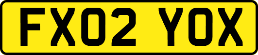 FX02YOX