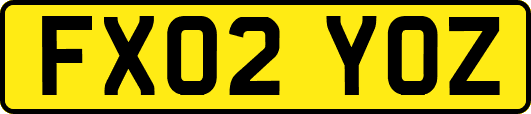 FX02YOZ