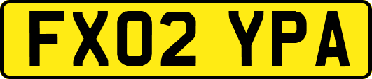 FX02YPA