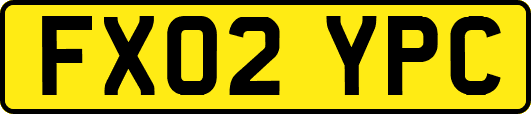 FX02YPC