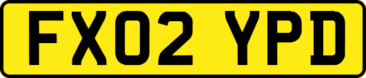 FX02YPD