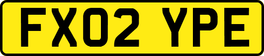 FX02YPE