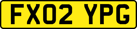 FX02YPG