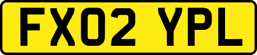 FX02YPL