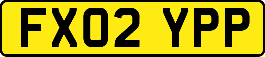 FX02YPP