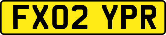 FX02YPR