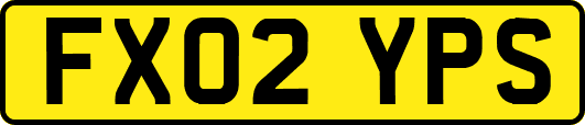 FX02YPS
