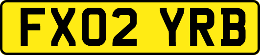 FX02YRB