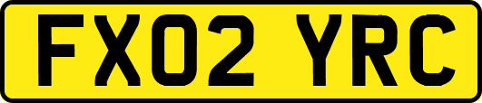 FX02YRC