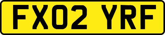 FX02YRF