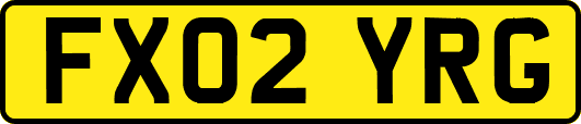 FX02YRG