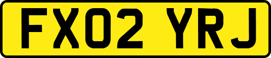 FX02YRJ