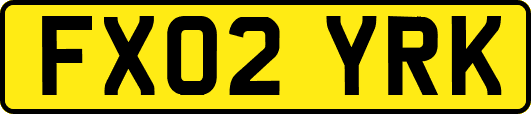 FX02YRK