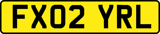FX02YRL