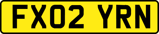 FX02YRN