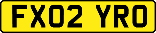 FX02YRO