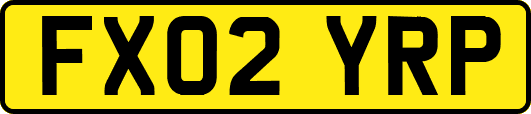 FX02YRP