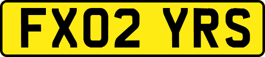 FX02YRS