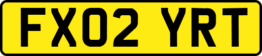 FX02YRT