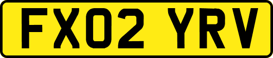 FX02YRV