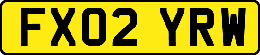FX02YRW