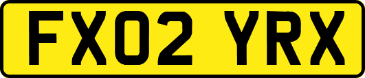 FX02YRX