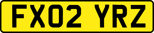 FX02YRZ