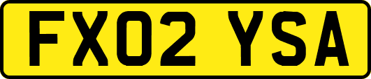 FX02YSA