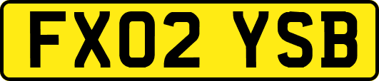 FX02YSB