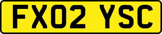 FX02YSC