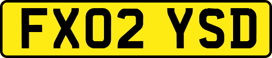 FX02YSD