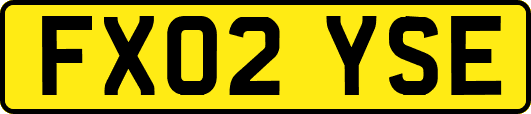 FX02YSE