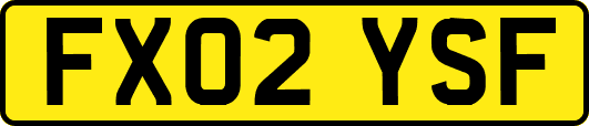 FX02YSF