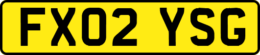 FX02YSG