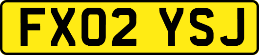 FX02YSJ