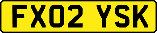 FX02YSK