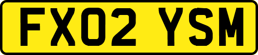 FX02YSM