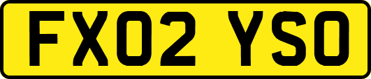 FX02YSO