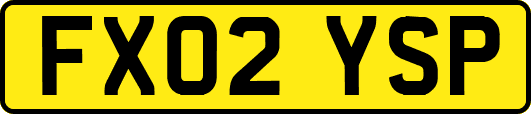 FX02YSP