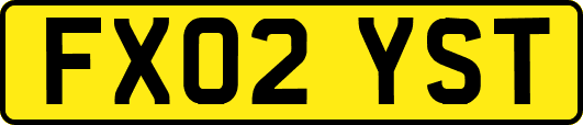 FX02YST