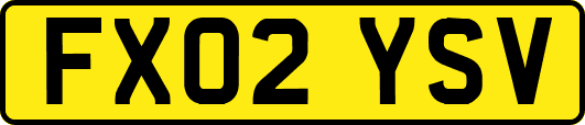 FX02YSV