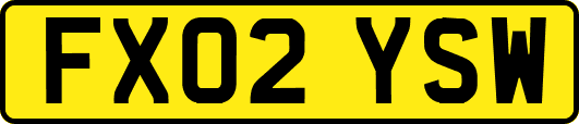 FX02YSW