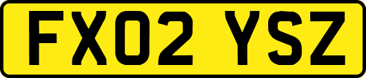 FX02YSZ