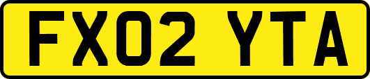 FX02YTA