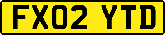 FX02YTD