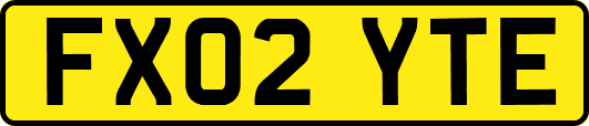 FX02YTE