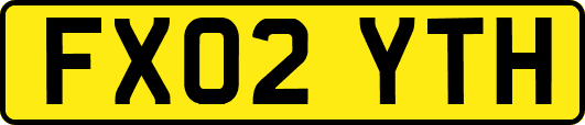FX02YTH