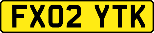 FX02YTK