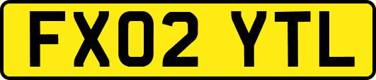 FX02YTL