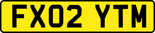 FX02YTM